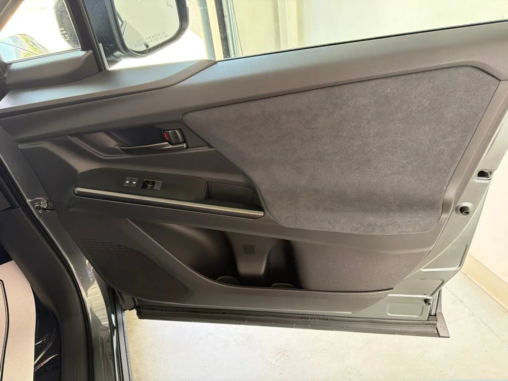 New 2026 Overcast Toyota  SE image 38