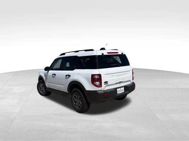 Used 2025 White Ford Big Bend image 6