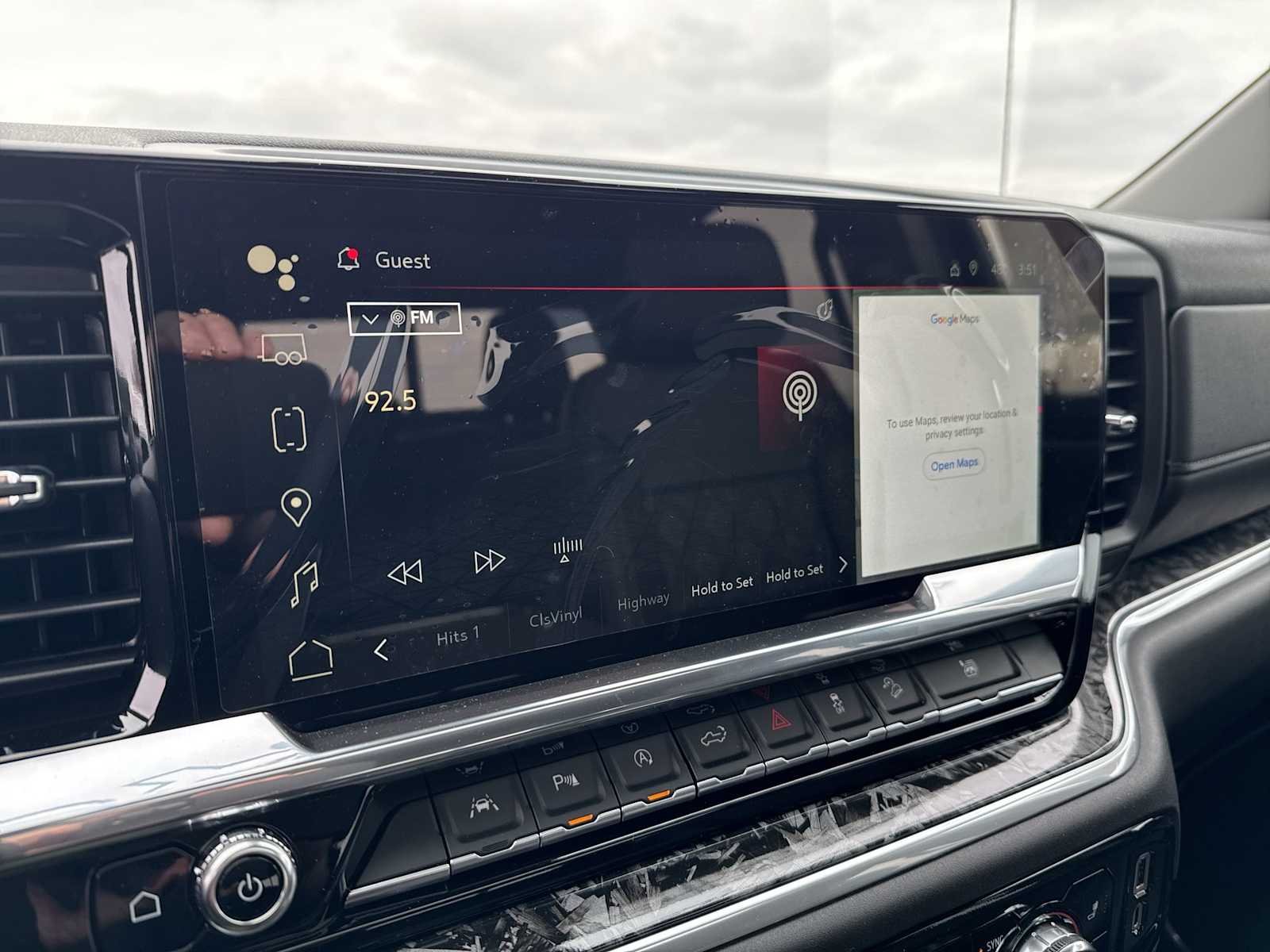 2025 GMC Sierra 1500 Elevation - Photo 11