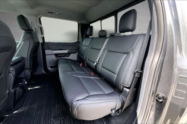 2026 Ford F-250 Super Duty XL - Photo 10
