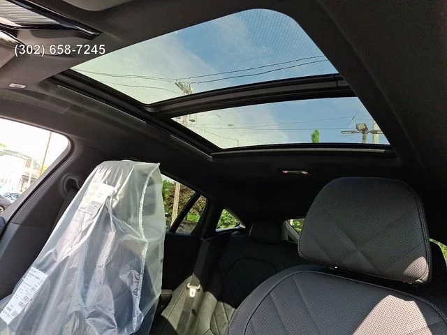 New 2027 Alpine White BMW xDrive40i image 13