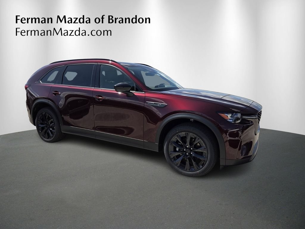 101 New Mazda CX-90 for Sale in Tampa, FL | Ferman Mazda Of Brandon