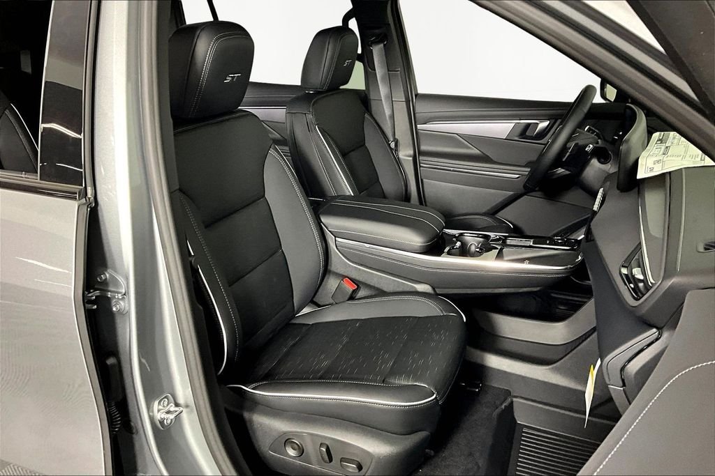 Used 2026 Gray Buick Sport Touring image 12