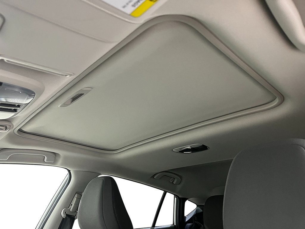 New 2026 MAGNETITE GRAY PEARL Subaru Premium image 24