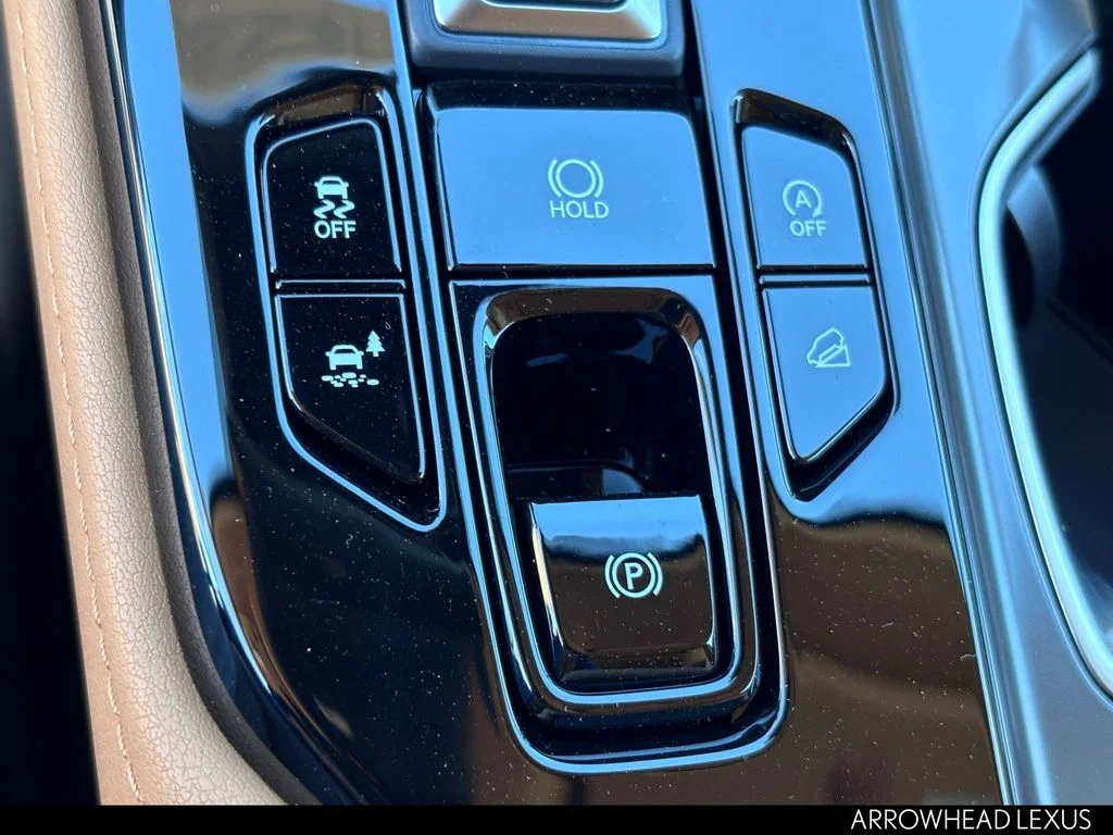 New 2026 Black Lexus 350 Premium image 26