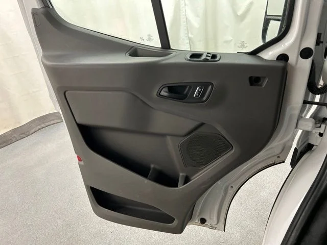 Used 2024 White Ford Base image 13