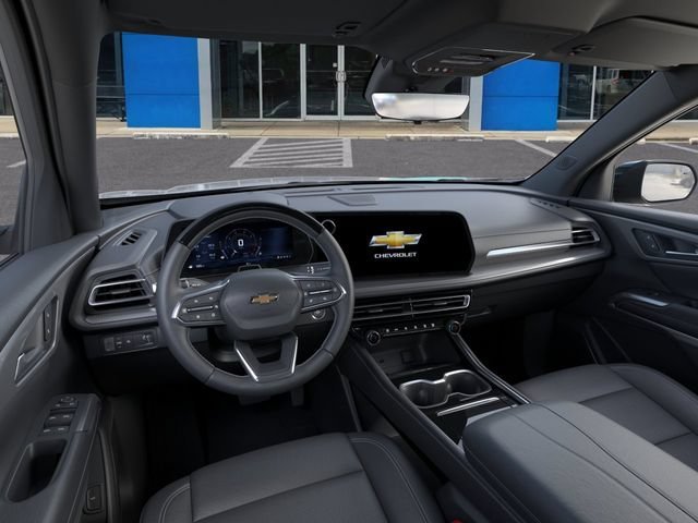 2026 Chevrolet Traverse LT - Photo 15