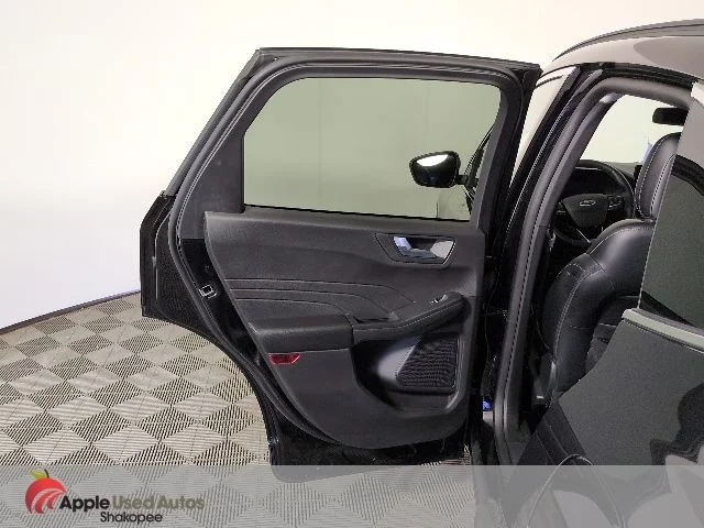 Used 2024 Black Ford Platinum image 30