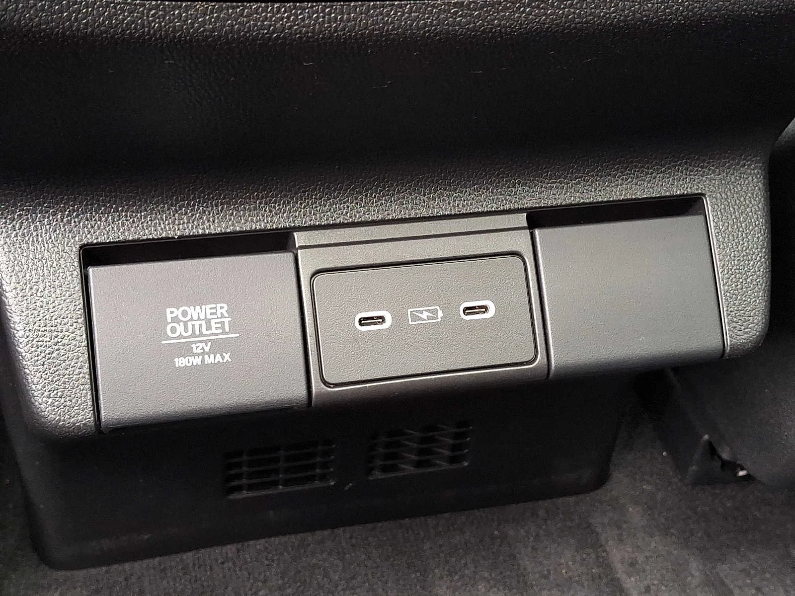 Used 2026 Black Acura Technology Package image 13