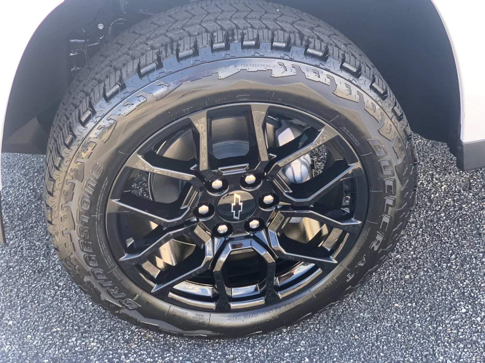 2026 Chevrolet Colorado Z71 - Photo 31