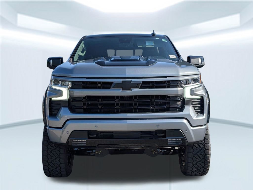 2026 Chevrolet Silverado 1500 RST - Photo 10