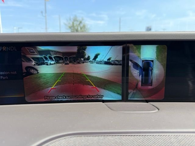 Used 2024 White Lincoln Black Label image 18