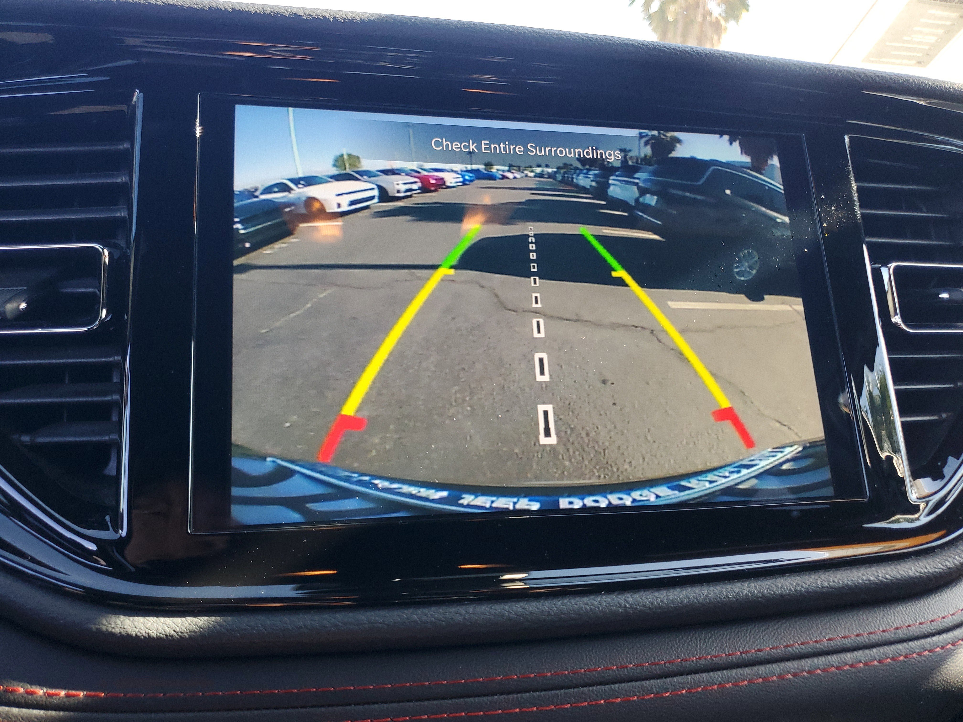 Certified Used 2025 Gray Dodge GT Plus image 19