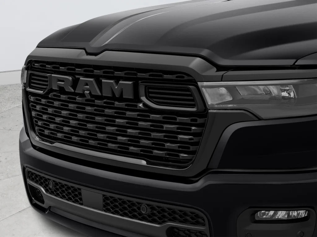 Used 2025 Black Ram Big Horn/Lone Star image 50