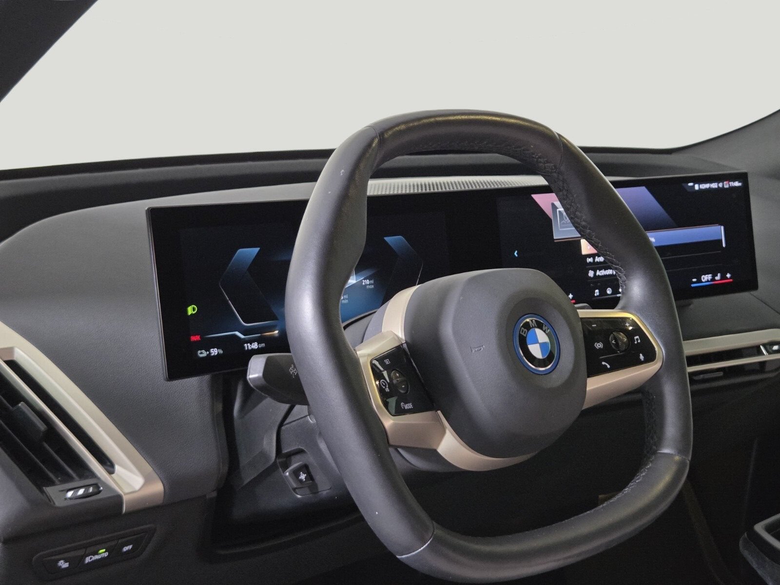 2024 BMW iX Base - Photo 11