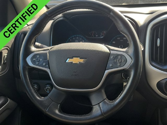 2020 Chevrolet Colorado LT - Photo 28