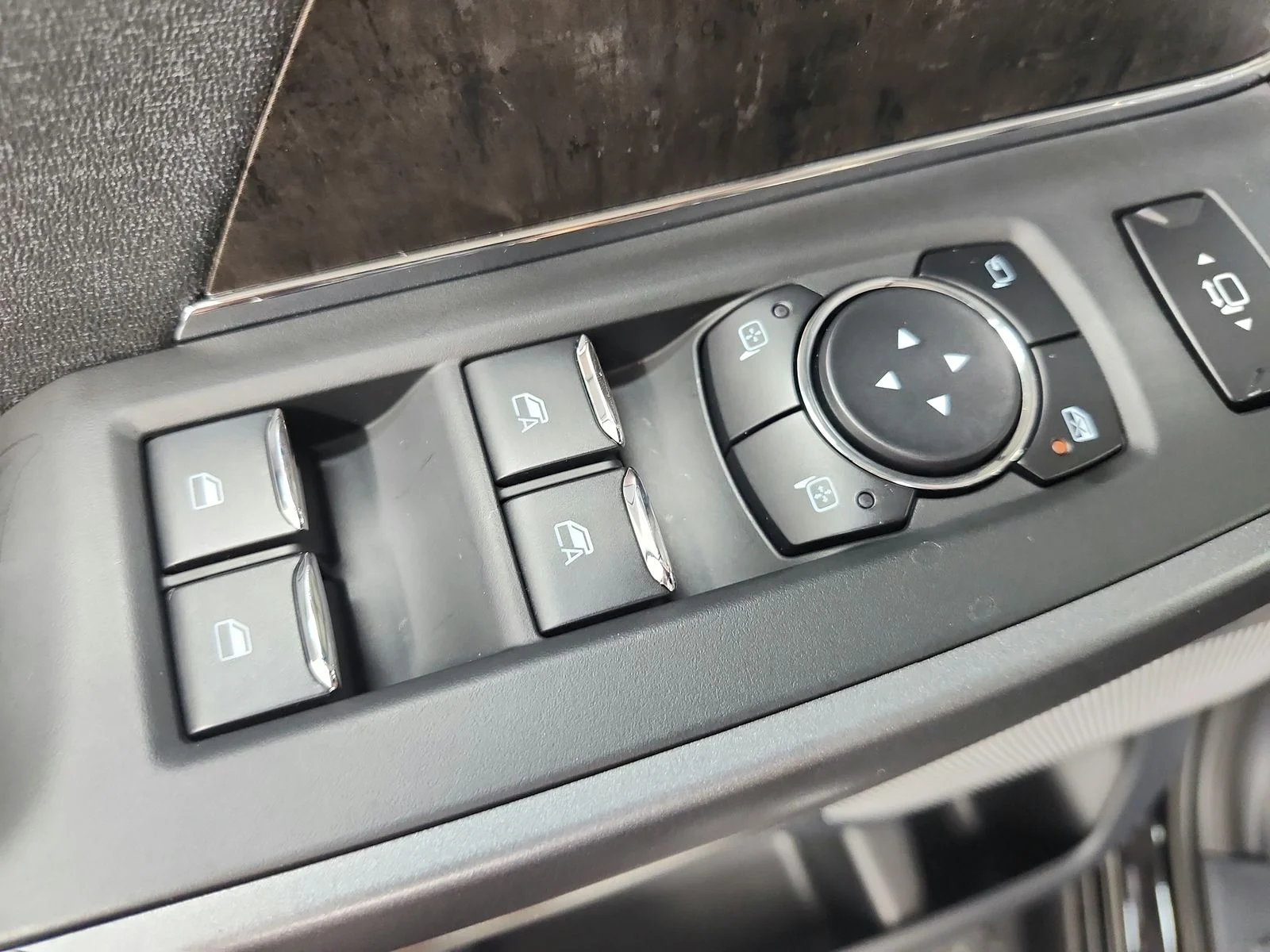 New 2026 Agate Black Metallic Ford F-250® Lariat® image 41