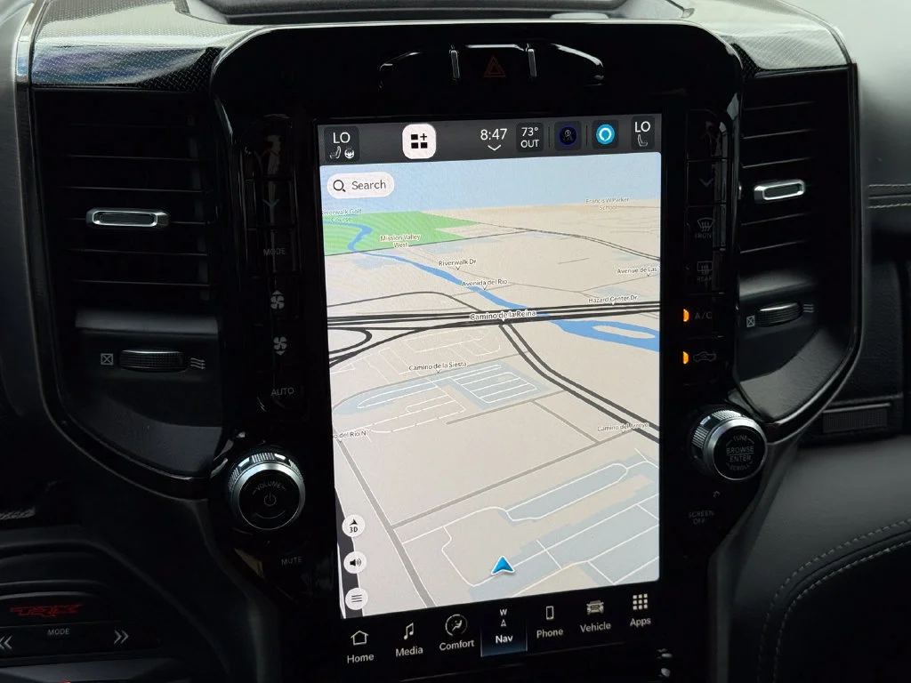Used 2022  Ram TRX image 28