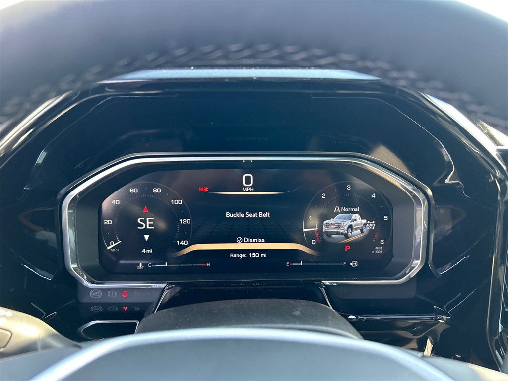 2026 GMC SIERRA - Image 22