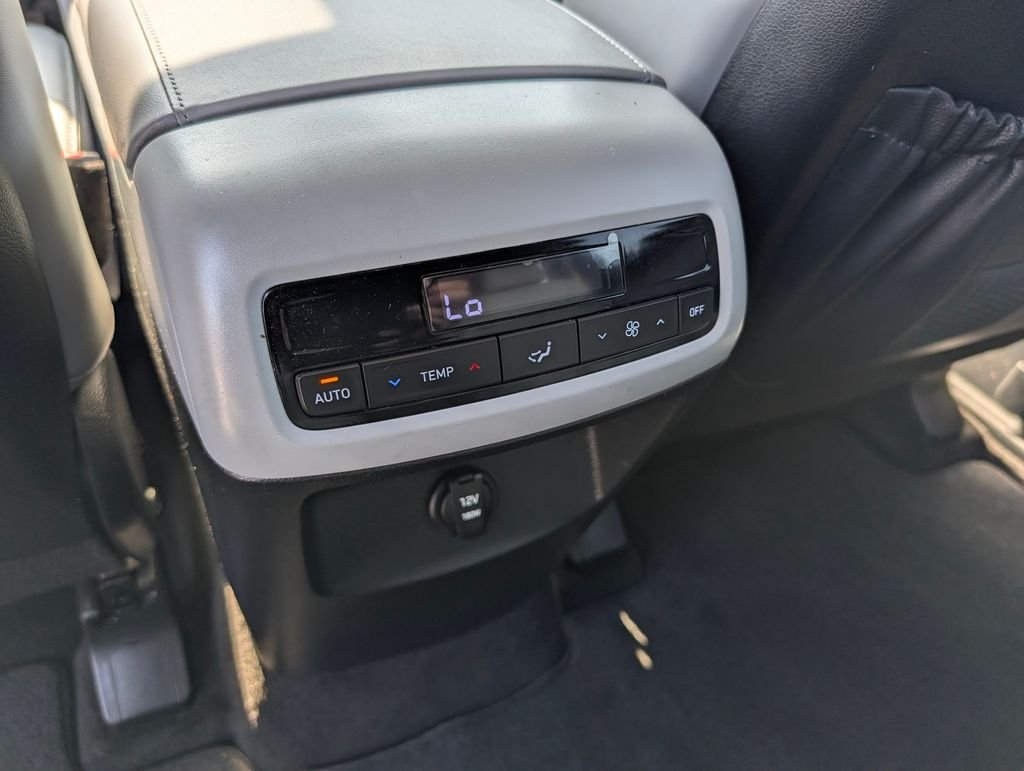 2025 Hyundai Palisade SEL - Photo 16