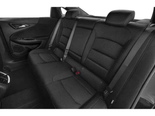 Used 2025 Summit White Chevrolet LT image 15