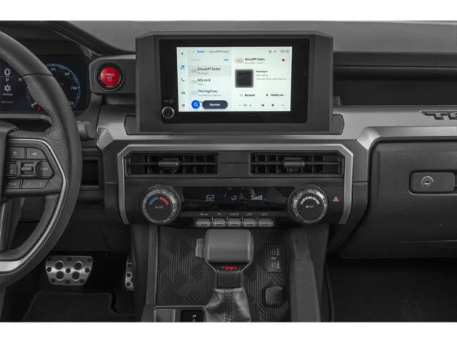 New 2026 01l7 Toyota TRD Sport image 9