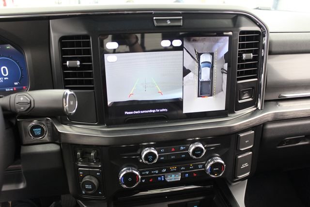 2026 Ford F-250 Super Duty Lariat - Photo 24