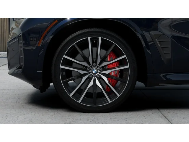 New 2026 Carbon Black Metallic BMW sDrive40i image 7