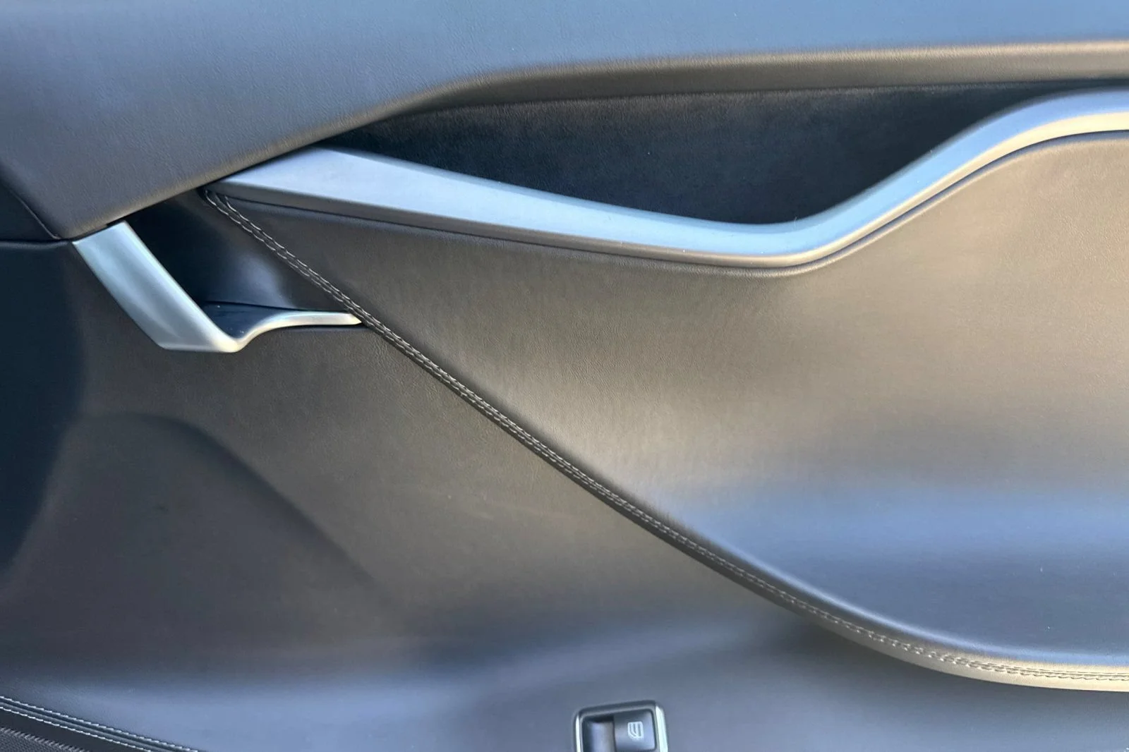 Used 2019 Gray Tesla 75D image 18