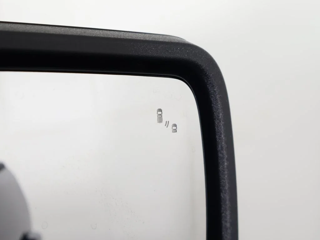 Used 2024 Agate Black Metallic Ford Lariat image 42