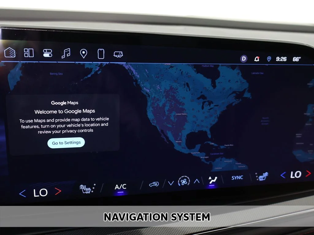 Used 2025 Black Chevrolet RST image 3