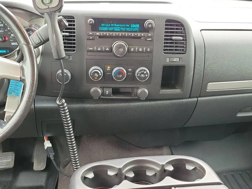Used 2013 BLACK Chevrolet LT image 19