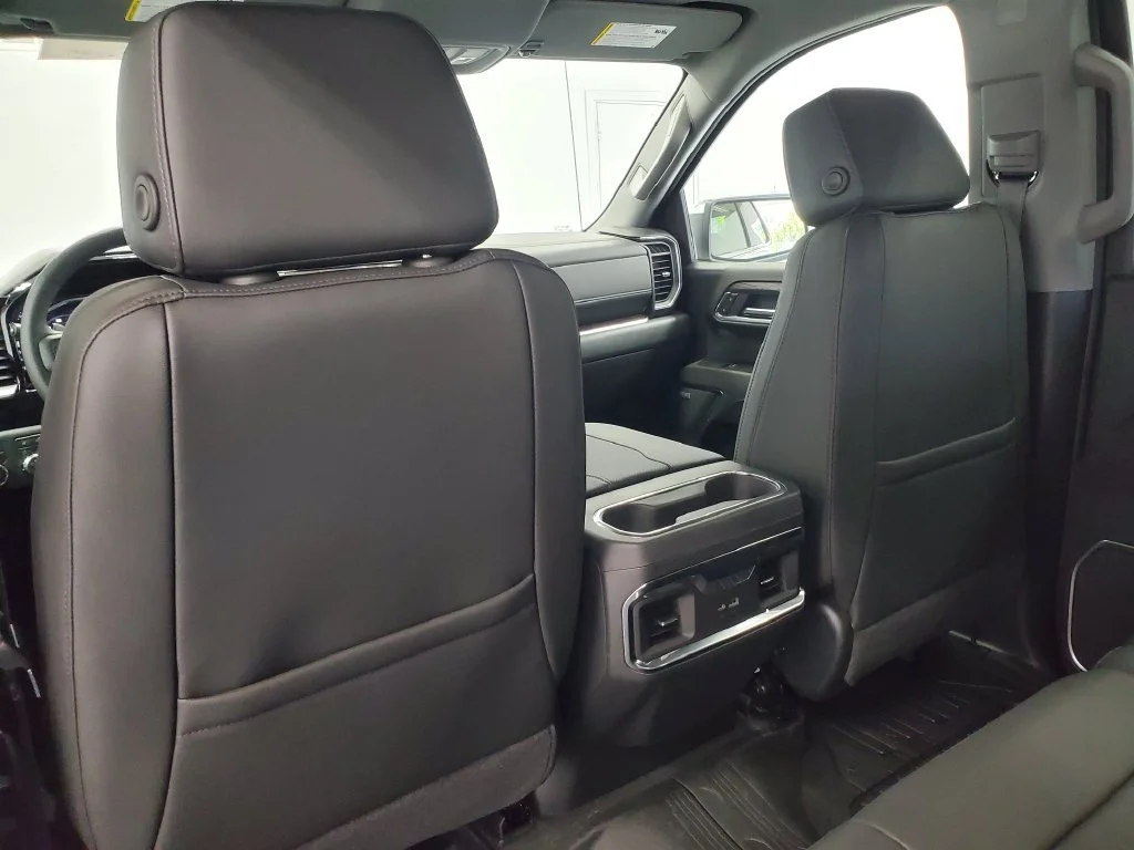 2026 GMC Sierra 1500 SLT - Photo 28