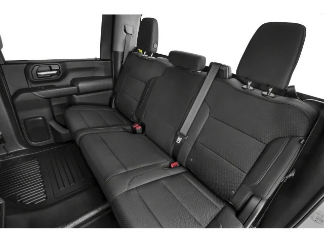 Used 2025 Cypress Gray Chevrolet ZR2 image 8