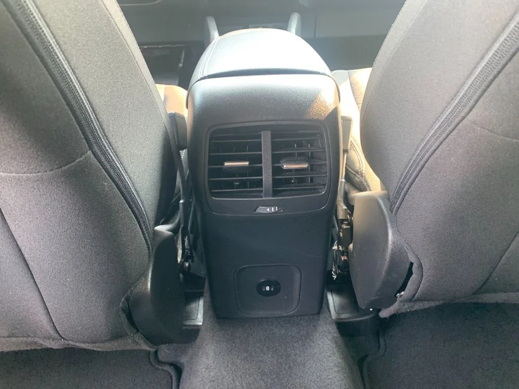 Used 2024 Black Ford Active image 15