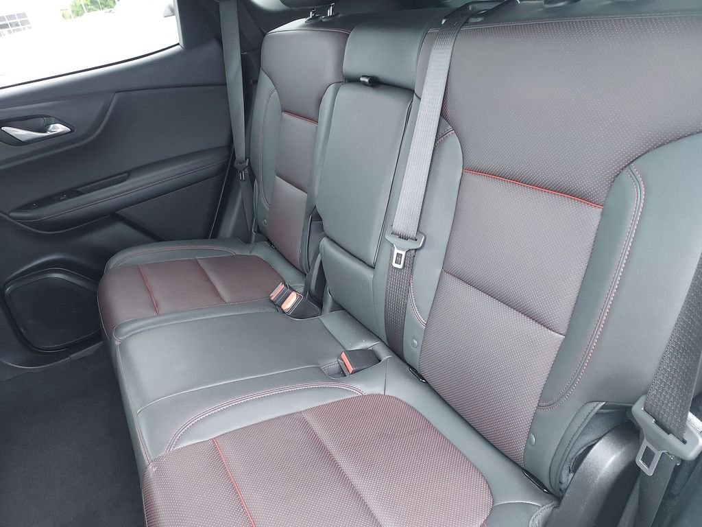 Used 2022 Beige Chevrolet RS image 28