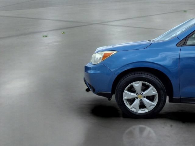 Used 2015  Subaru 2.5i image 22
