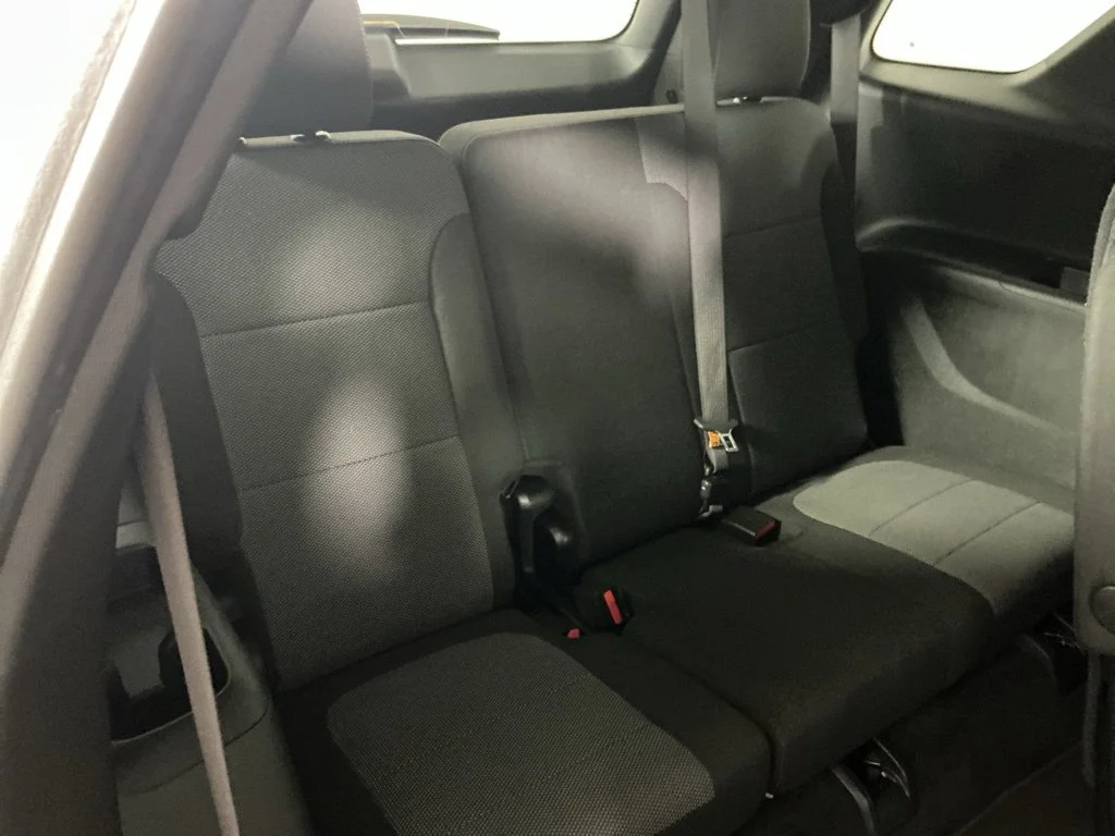 Used 2023 White Chevrolet LT image 21