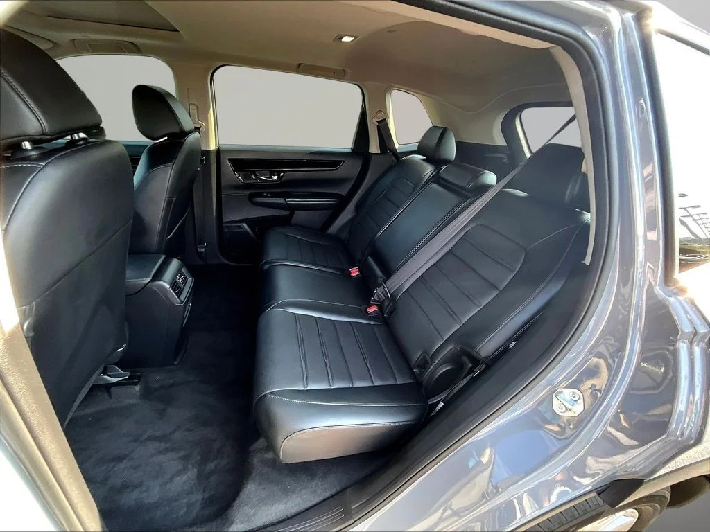 2023 Honda CR-V EX-L - Photo 26