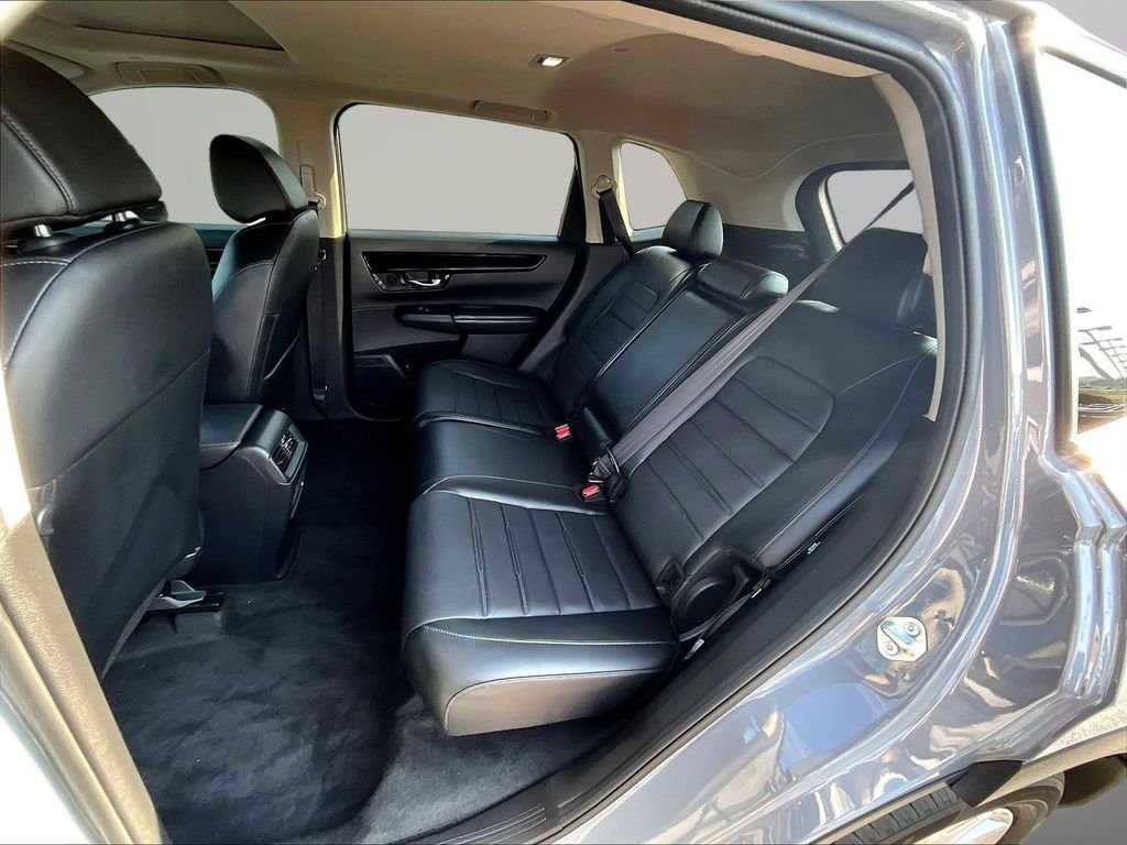 Used 2023  Honda EX-L image 26