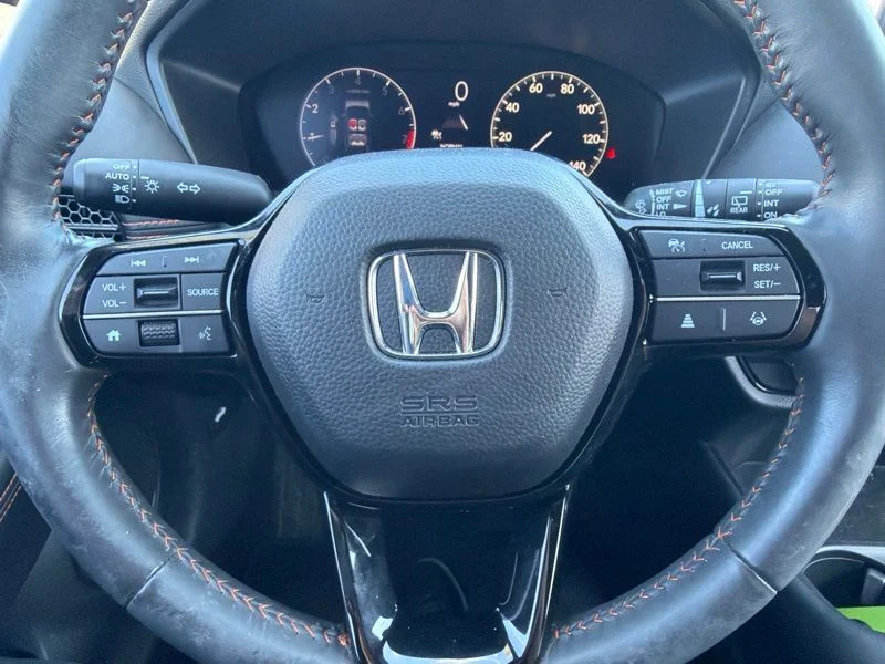 Used 2024  Honda Sport image 13