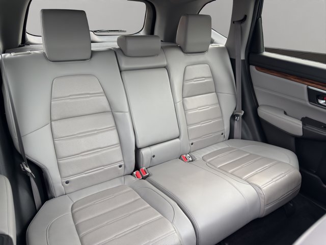 Used 2017 Blue Honda Touring image 20
