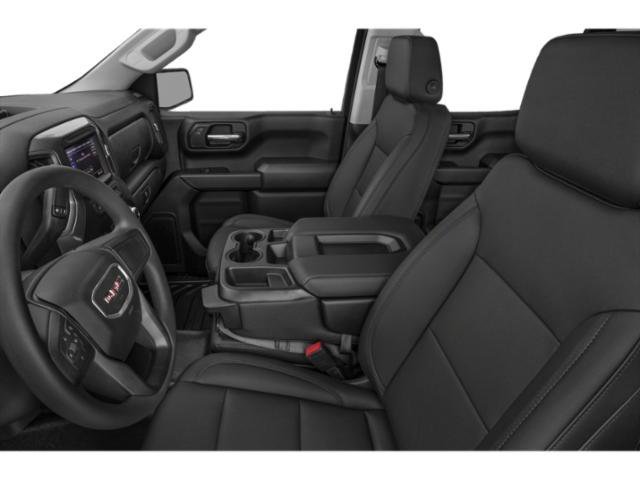 Used 2024 Summit White GMC Pro image 9