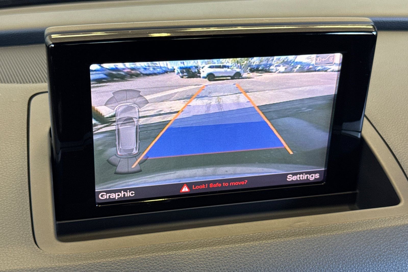 2017 Audi Q3 Premium - Photo 19