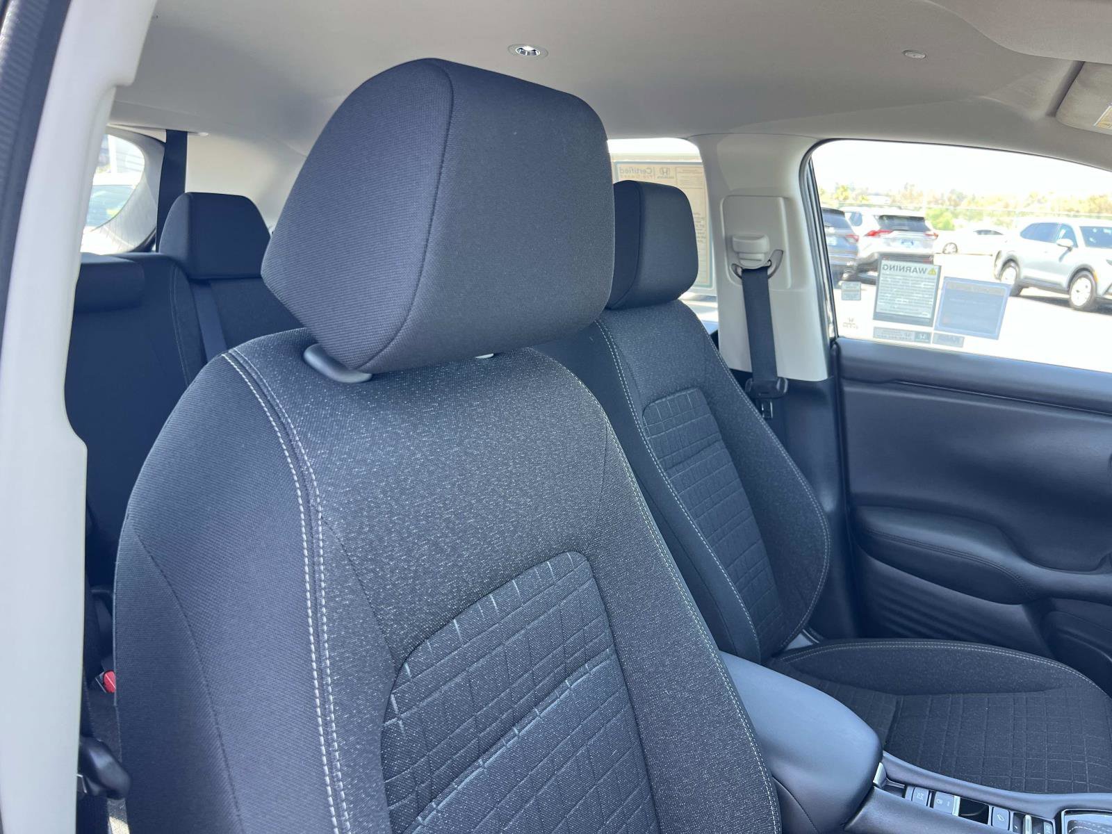 2024 Honda HR-V LX - Photo 57
