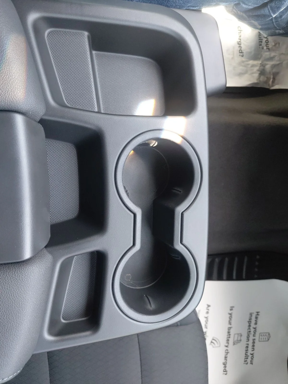 Used 2026 Silver GMC Elevation image 43