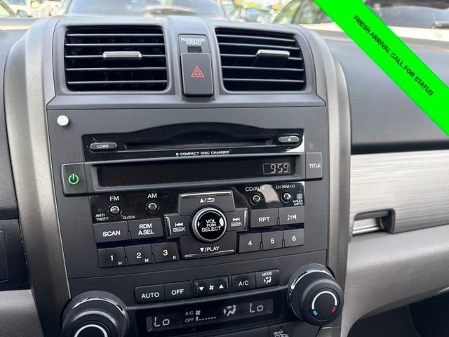 Used 2011 Glacier Blue Metallic Honda EX-L image 24