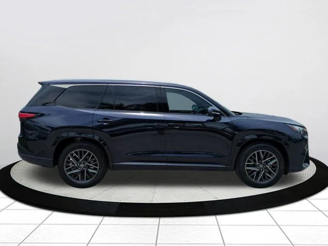 Certified Used 2025 NIGHTFALL MICA Lexus 350 Premium image 3