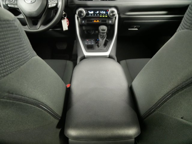 Used 2024 Ice Cap Toyota LE image 24