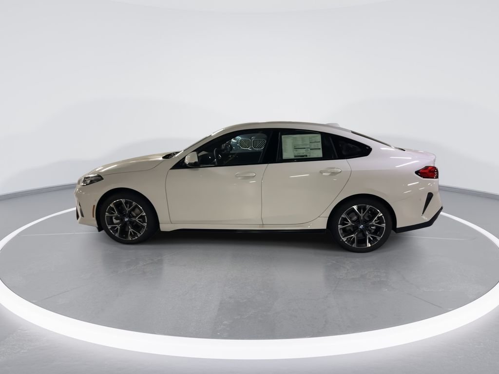 Used 2026 Alpine White BMW 228 Gran Coupe image 5
